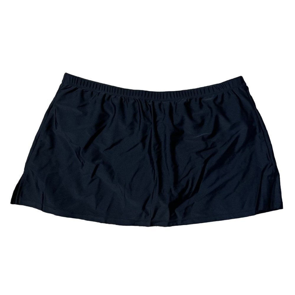 Costa Del Sol Swim Skirt with attached Panties Size 16